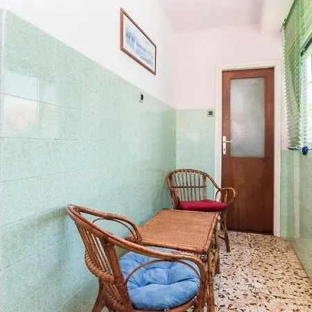 公寓 Dragica In Punta-umag, Nahe Dem Strand, Wlan, Klimaanlage, Parkplatz *