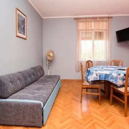 公寓 Dragica In Punta-umag, Nahe Dem Strand, Wlan, Klimaanlage, Parkplatz *