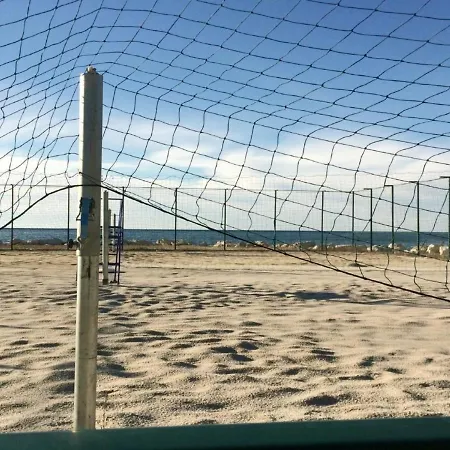 Dragica In Punta-umag, Nahe Dem Strand, Wlan, Klimaanlage, Parkplatz 乌马格