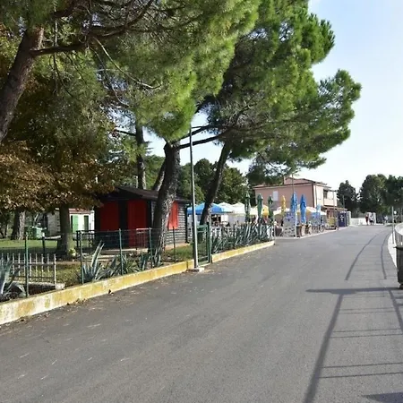 Dragica In Punta-umag, Nahe Dem Strand, Wlan, Klimaanlage, Parkplatz