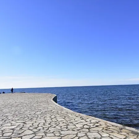 Dragica In Punta-umag, Nahe Dem Strand, Wlan, Klimaanlage, Parkplatz *